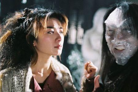 炼铁手本为上乘武功,帝释天都看好,但因这两点