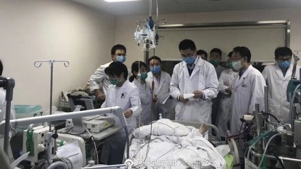 生命奇迹!女子心脏停跳72小时后被救活 生命奇迹!女子心脏停跳72小时后被救活