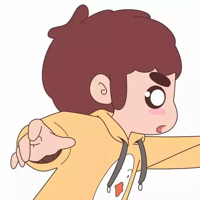 这么骚气的情侣头像,看着都喜欢!