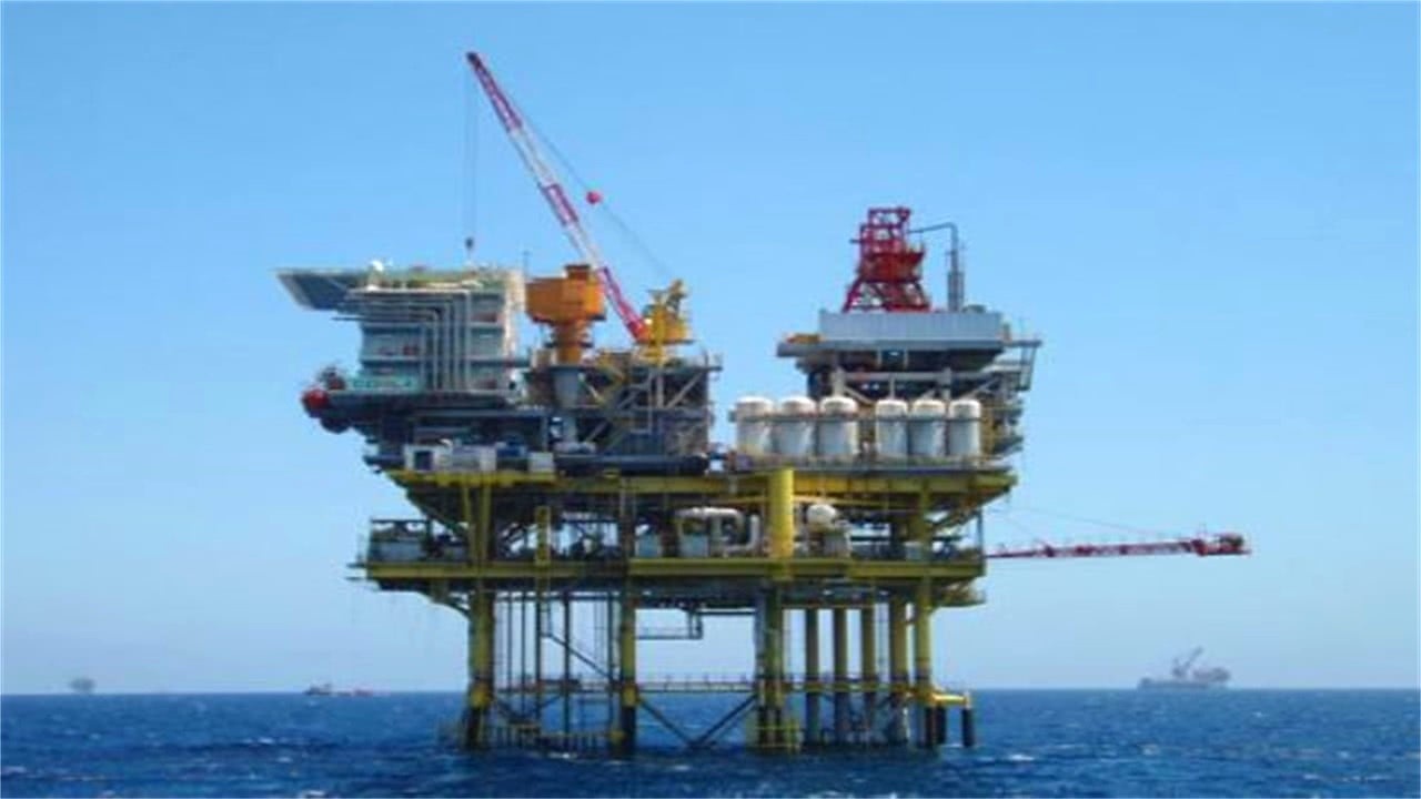 中国最有潜力的城市:石油资源堪比波斯湾,价值