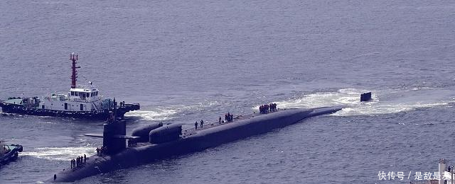 英国将派出最强军舰巡航南海,四大国将联合演