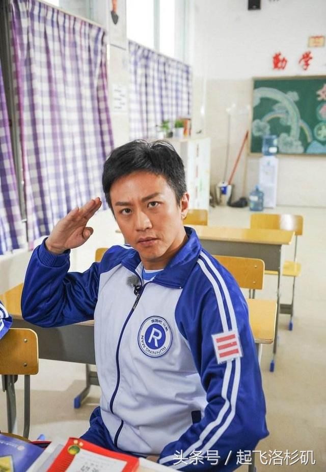 综艺上升新高度:新一季跑男原班人马用流利英