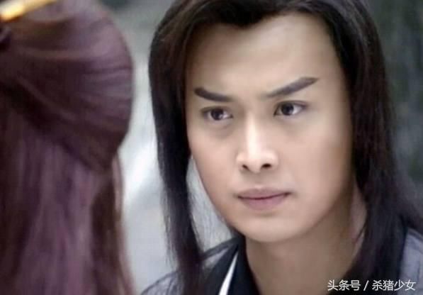 怎样都火不起来的6位明星,张智尧上榜,你是否