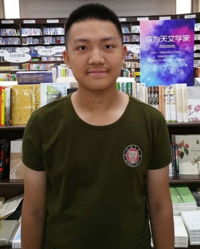 别人家的孩子:1岁识字2岁读报,14岁考入西安交