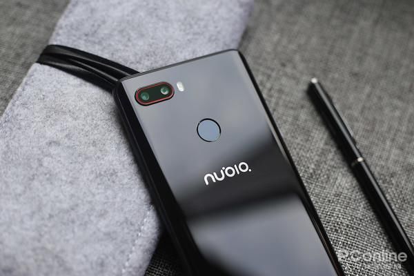 骁龙660AIE+6G 努比亚Z18mini上手评测