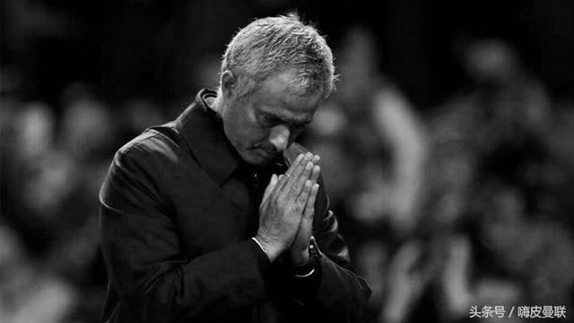 只有弗格森有这个待遇,穆里尼奥为曼联带来五