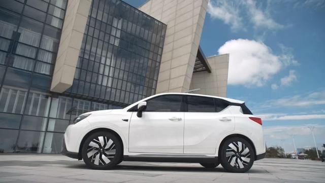 因AI而来,我是GE3 530!成都三和新能源