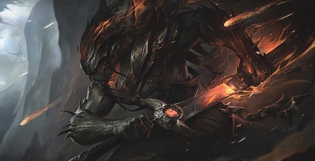 LOL:亚索为什么还不删除?E的太快连问号都跟