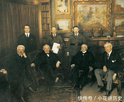 二战中波兰惨遭灭国,为何说它是咎由自取?原来