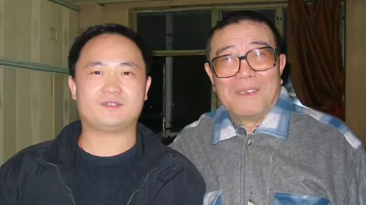 下辈子还得干演员!追忆《回民支队》“马本斋”扮演者里坡 下辈子还得干演员!追忆《回民支队》“马本斋”扮演者里坡