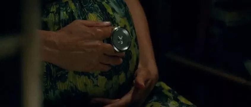 开年最佳恐怖片,剧本竟然只有一句对白