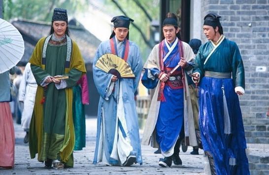 青楼女子巧出一上联,明朝第一才子至死对不上,六百年仍无人对出
