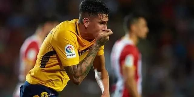 95后老将!fm中走出的妖人 他是足坛格里芬