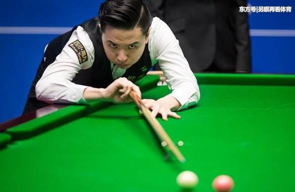 德国斯诺克公开赛中国军团全军覆没,丁俊晖输