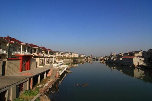 扬州市最有钱的4个大镇,有没有你熟悉的地方?