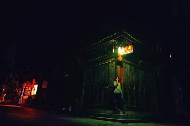 一个爱上中国的西班牙人,反华这件事对他太残