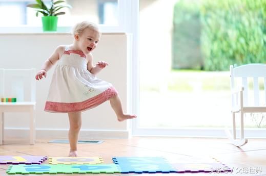 宝宝多大开始学舞蹈合适? 下腰到底能不能做