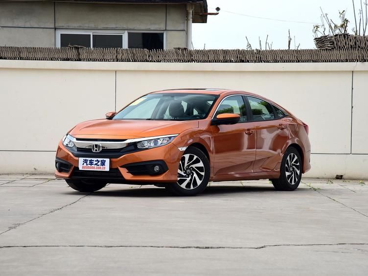 最适合年轻人的车都在这了!15万级别运动轿车选哪款都没错