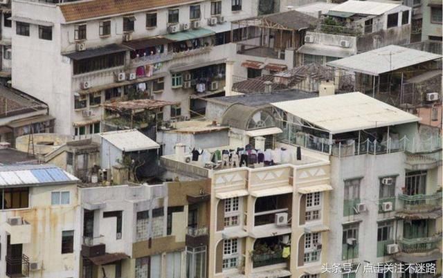 十年后的中国,车子和房子已经不再抢手,但是有