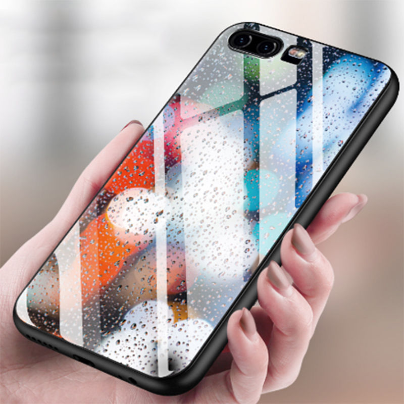 华为mate10最有口碑7款手机壳,男人选款3,女人