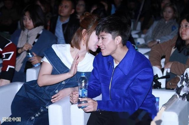 杨紫晒出验孕棒,确定龙凤胎喜讯,张一山:宣布吧