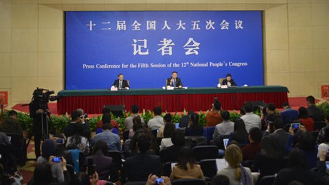 环保部部长陈吉宁就“加强生态环境保护”答问 环保部部长陈吉宁就“加强生态环境保护”答问