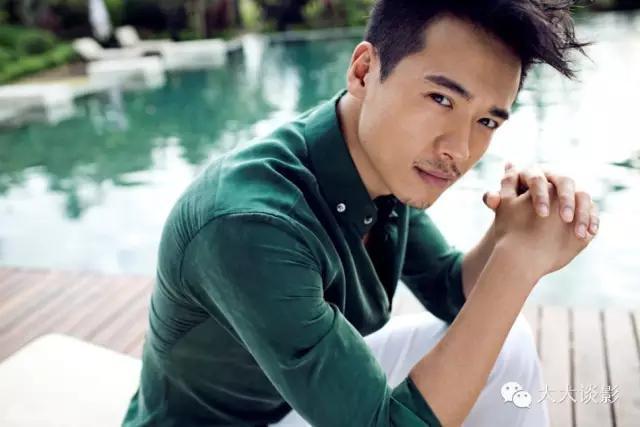 他运动员出身 为戏曾被疑有心理疾病 他运动员出身 为戏曾被疑有心理疾病