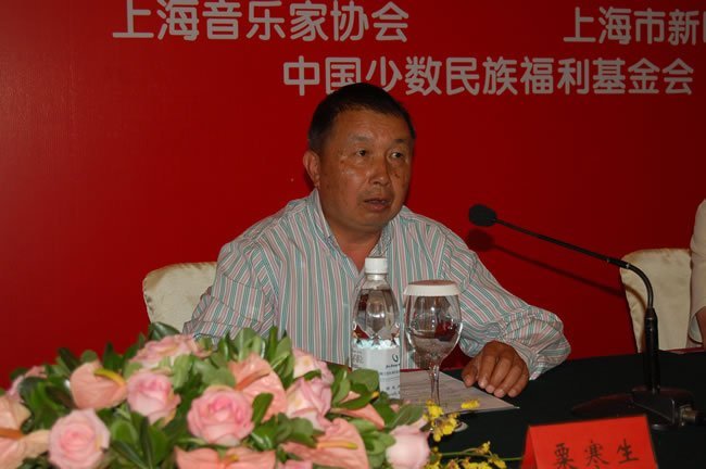 粟裕大将次子粟寒生今日辞世,享年71岁 粟裕大将次子粟寒生今日辞世,享年71岁