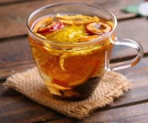 湿气重是脾虚的表现,一般症状有五!中医祛湿方