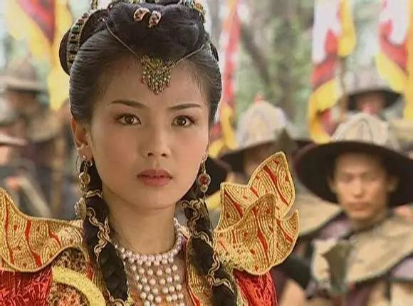 刘涛古装剧角色大盘点:个个倾国倾城 刘涛古装剧角色大盘点:个个倾国倾城