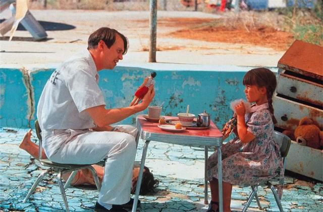 电影影评《空中监狱》:动作类影片不可多得的