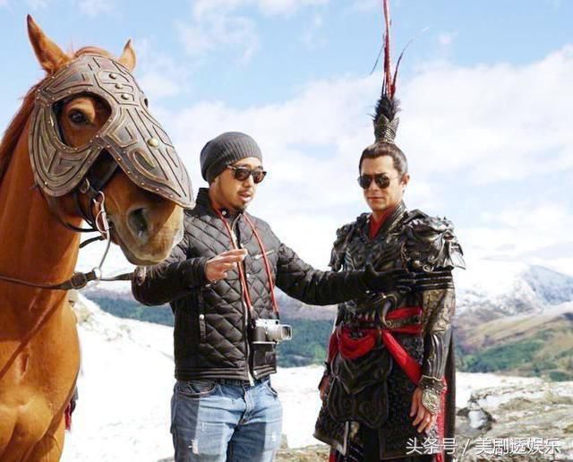 《风云3》断浪再次复活,重拾火麟剑的他成了主