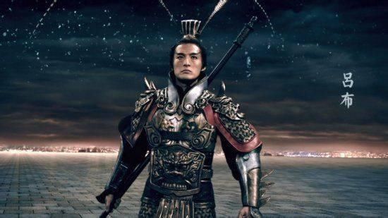 将2人,从未斩杀一流武将,为何还被公认三国第