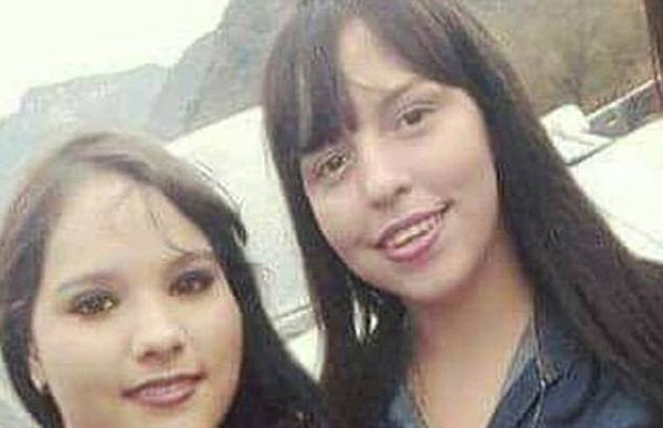 墨西哥两女孩跑道自拍被着陆飞机撞倒身亡 墨西哥两女孩跑道自拍被着陆飞机撞倒身亡