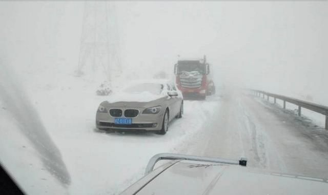 自驾去西藏拉萨,开什么车最好?天气、路况、燃