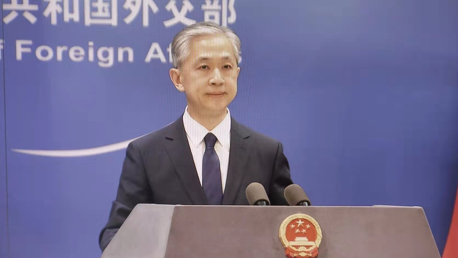 美宣布对朝新一轮制裁  外交部：希望有关方尽快恢复对话