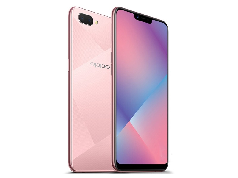 Oppo sdm450 qrd какая модель