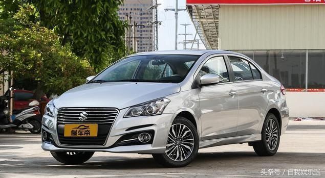 目前最省油的轿车和SUV分别是什么车?你喜欢