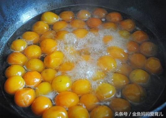 管你咳嗽,流鼻涕,有痰!温开水里加它,不出10分