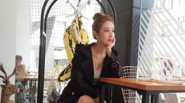 淘宝女主播一年带货7个亿,收入超章子怡!