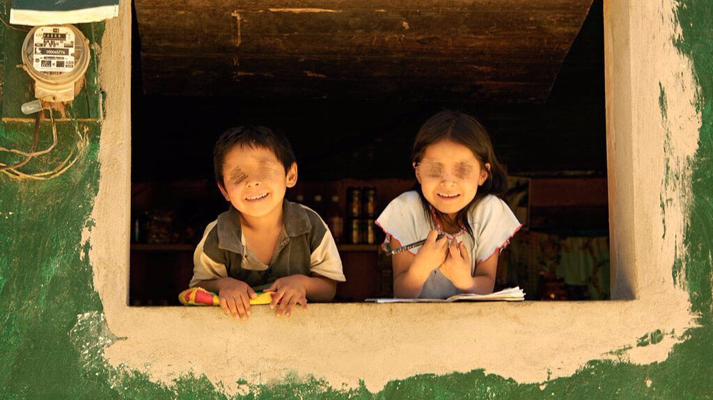 回家过年|莆田sos儿童村短暂返乡路-北京时间