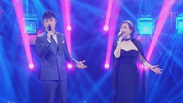 陈赫邓萃雯共同演绎《无敌 铁血丹心》 陈赫邓萃雯共同演绎《无敌 铁血丹心》