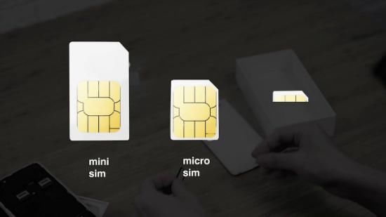 联通重新启动eSIM试点 干掉SIM卡的节奏吗?