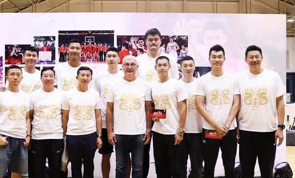 燃动十年08国家队再聚首,孙悦说出遗憾事,阿