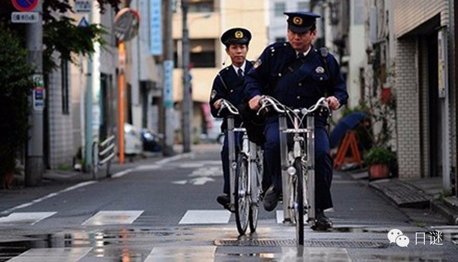 日本:亚洲犯罪率最低的国家