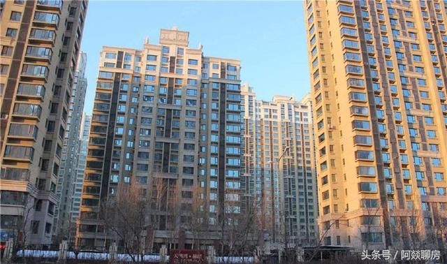 到底是多层好?还是高层好?你真的知道怎么去