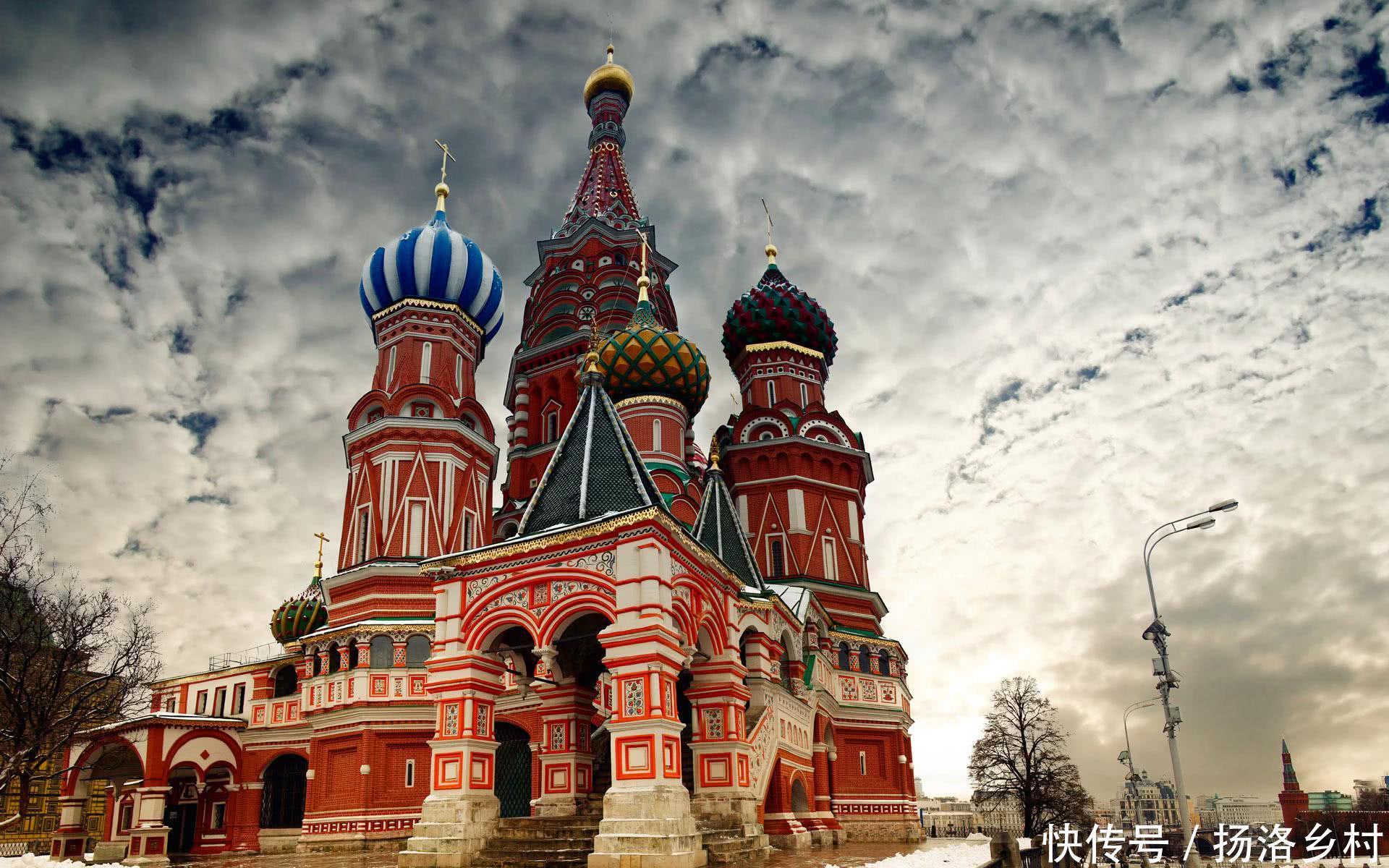 俄罗斯美女这么多,为什么中国游客不喜欢去?网