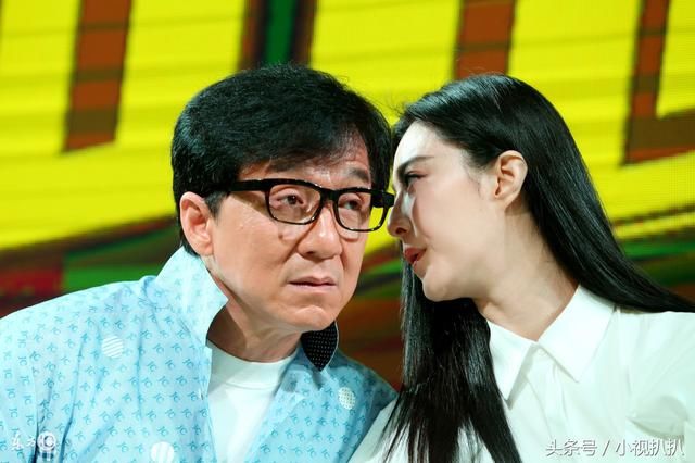 李晨的五位前任女友,李小璐牺牲最大,第一位让