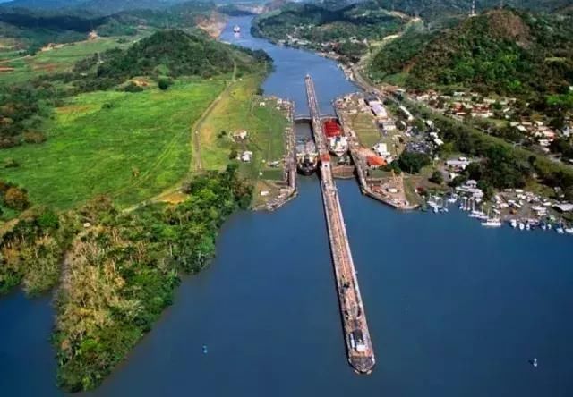 原来有美签和加拿大签证,能免签入境这么多国