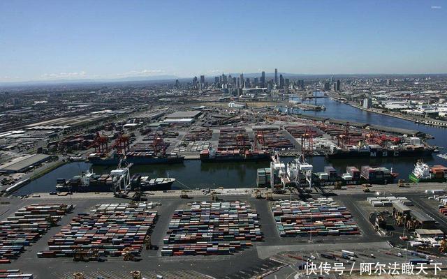 澳大利亚死性不改!媒体刚刚又在诋毁中国,却闹